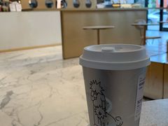 -喜茶(永旺梦乐城店)