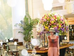 -上海半岛酒店·半岛精品店