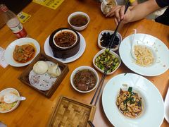 -食膳公园包子铺(烈士公园店)