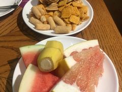-阿罗新疆菜(人民广场店)