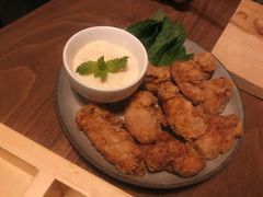 -兮禾酒馆(护国路店)