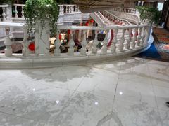 -万宝海鲜舫(劳动公园店)