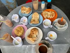 -多春茶室