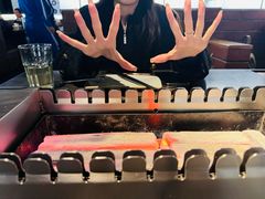 -很久以前羊肉串(昌里路三钢里店)