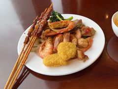 -合肥丰大国际大酒店