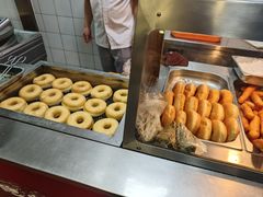 -新丰小吃(庆春路分店)