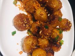 -湘汇概念铁板烧(铁西万达店)