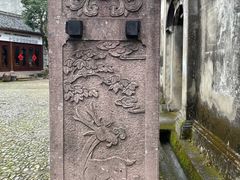 -前童古镇