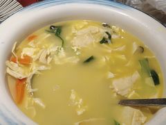 -山芋腔苏北菜(盐城滨海店)