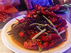 -红盔甲·小龙虾(定西路店)