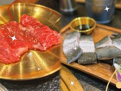 -何发发和牛烧肉·鳗鱼榴莲放题自助(乐峰广场店)