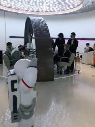 -In Style Hair Salon