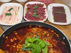 -池味巴瑶·崇巍牛杂家常菜(埌东店)