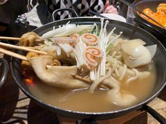 -乐园夜市场(五道口王庄路店)