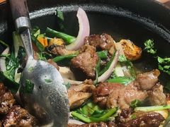 -旺爷砂锅·茶作(国贸城店)