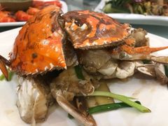 -湛江渔港·大排档(乐园路总店)