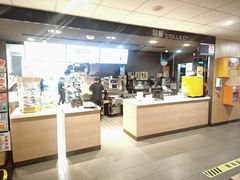 -麦当劳(华亚广场店)