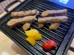 -季玄精致日本料理自助餐(闸北公园店)