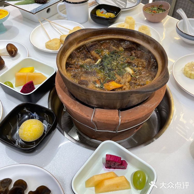 沈阳探店｜犟牛腩 梦工厂