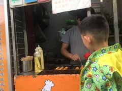 门面-文庙菜饭(四川北路店)