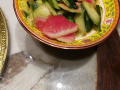 -那家小馆•北京菜•烤鸭(中关村店)