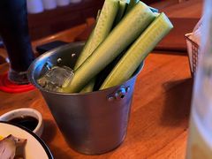 凉瓜-MR.ROCKY洛奇先生·西餐&酒吧(琶醍店)