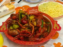 -吉利龙虾·新派海鲜烧烤