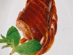 酥香嫩烤鸭-四季民福烤鸭店(望京旺角店)