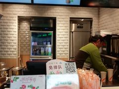-CoCo都可(惠山古镇店)