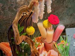 -蟹犇前•帝王蟹雪蟹(陆家嘴店)