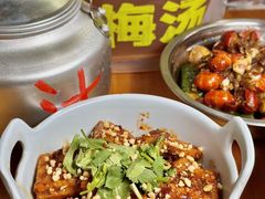 -炒豆合作社(东四总店)