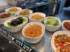 -东海怡品海鲜豆捞(舟宿夜江店)
