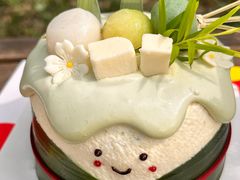 -花花卷卷·鲜食蛋糕(泉屋店)