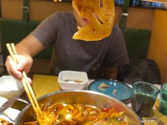 -黄记煌三汁焖锅(凯德广场店)