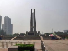 -唐山抗震纪念馆