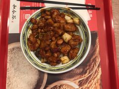 -和合谷(新街口店)