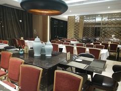 -上海嘉定喜来登酒店