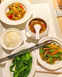 点击看大图 -禧月荟月子中心(前海Max店)