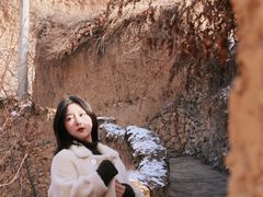 -萝卜寨羌文化生态旅游区