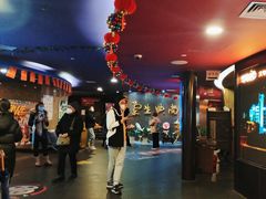-中影国际影城(兰生大厦店)