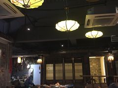 大堂-德叔阙里·衢州菜馆(月湖店)