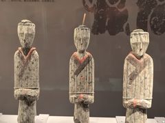 -北京大葆台遗址博物馆