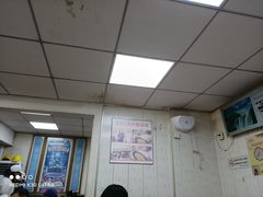 -草桥清真牛肉锅贴扁食店