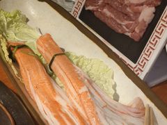 -鑫隆四季涮肉(八角畅游店)