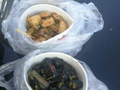 -无声臭豆腐(大井1号店)