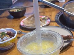 -谭三娘鲜切牛肉自助火锅(星辰汇店)