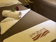 -上水足浴·按摩·SPA(岳阳大道  高铁东郡店)