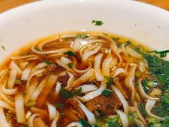 -易裕和·长沙米粉(竹塘西路店)