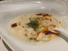 -上蔬无瑕· 创意素食·Vegetarian(华采天地店)