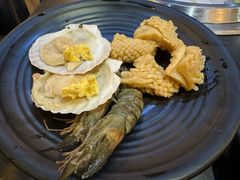 -熊出没日本烧肉放题